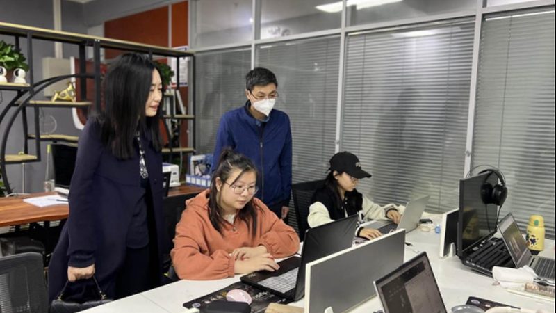 短视频运镜入门：新手如何快速掌握技巧**