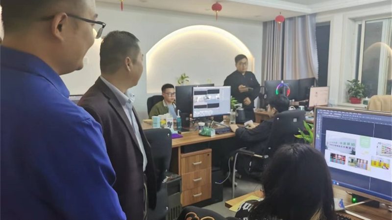 三维动画制作公司如何选择？关键因素解析