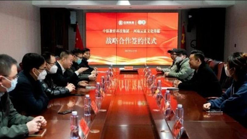 揭秘上海三维动画制作：规格分类与制作要点