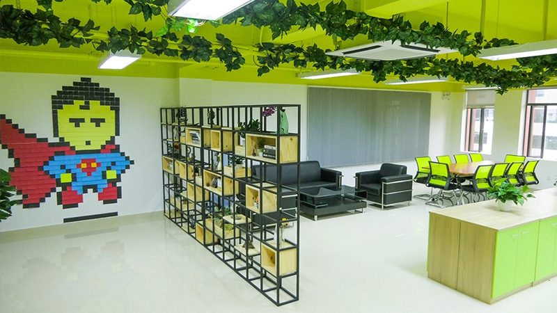 企业产品三维动画演示制作流程揭秘
