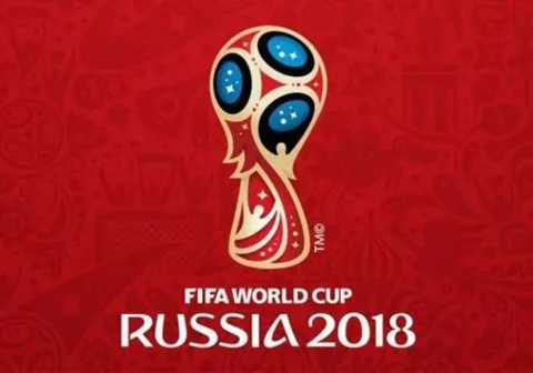 2018世界杯賽事活動VI設計(jì)